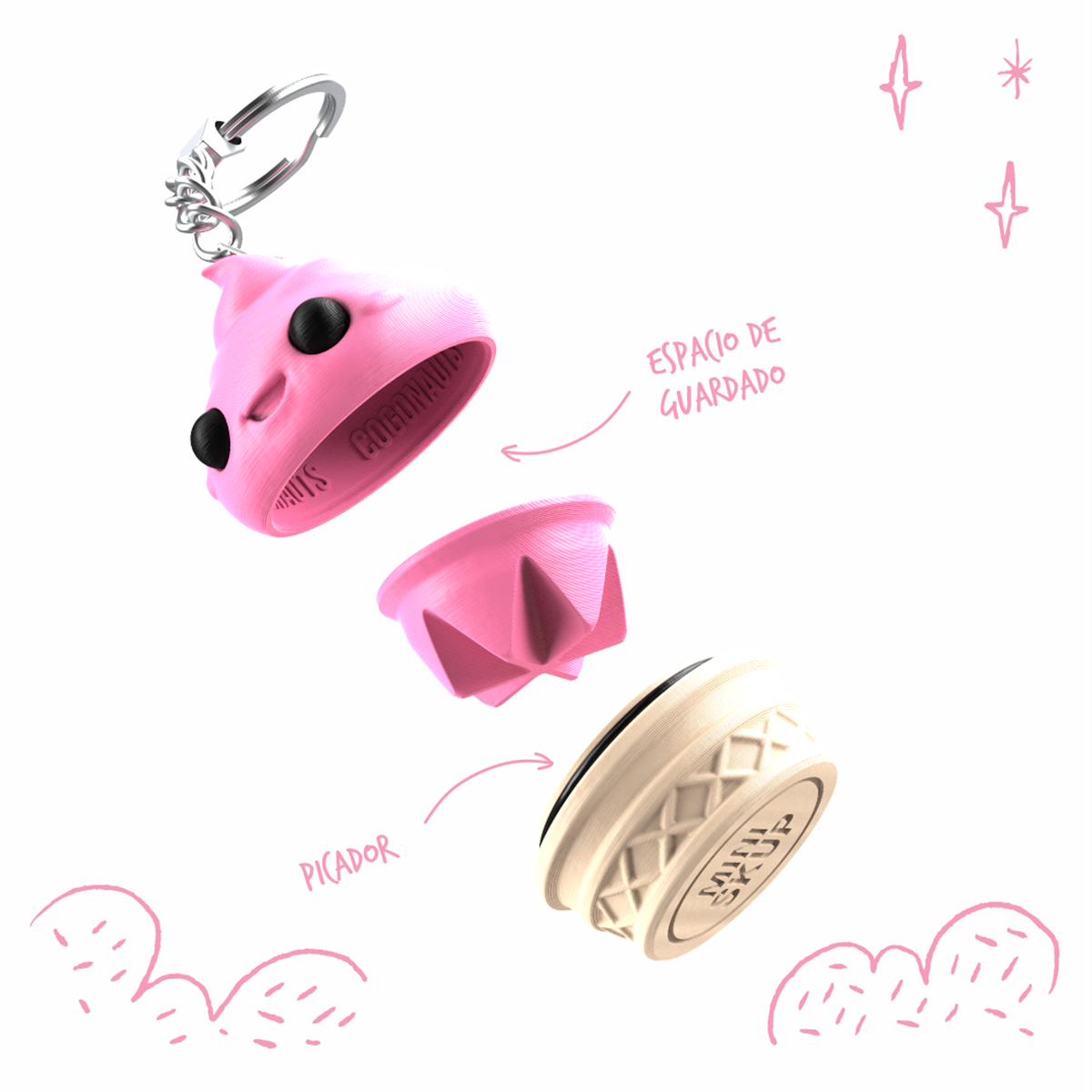 Mini Skup