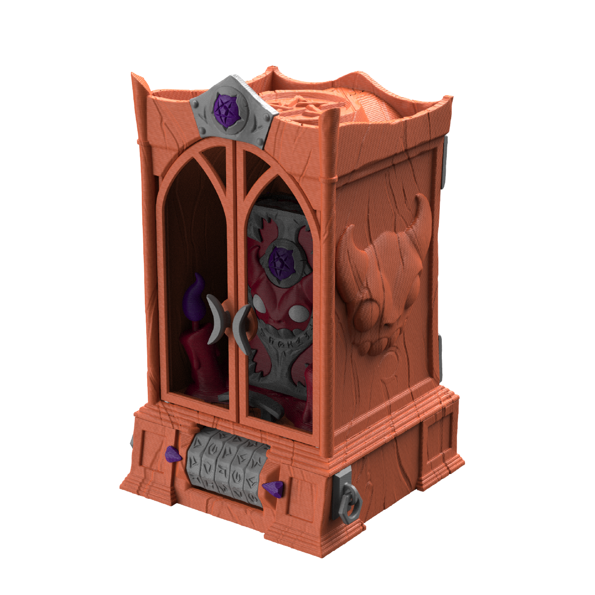 Baku Box Collectors Edition