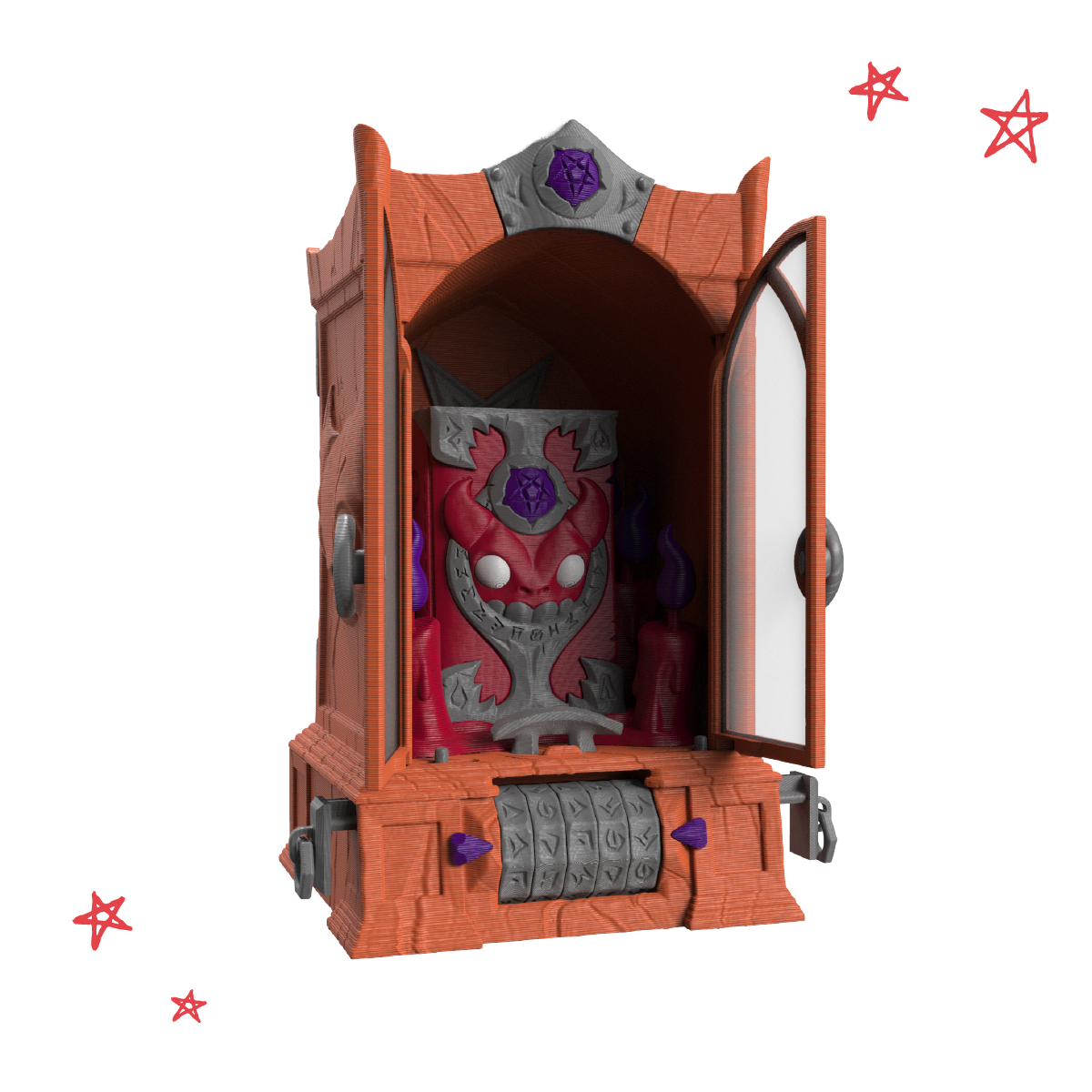 Baku Box Collectors Edition