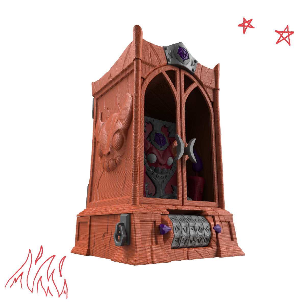 Baku Box Collectors Edition