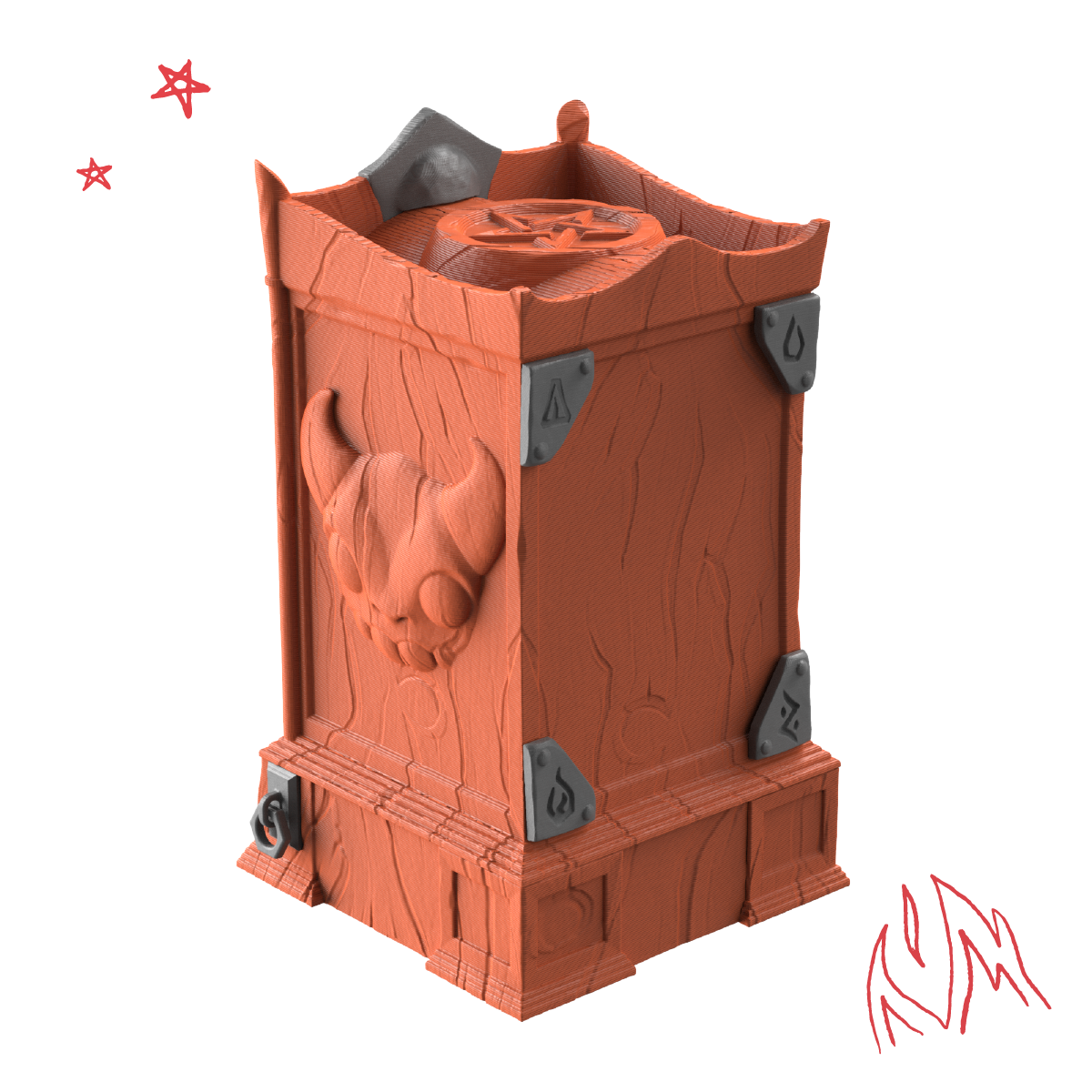 Baku Box Collectors Edition