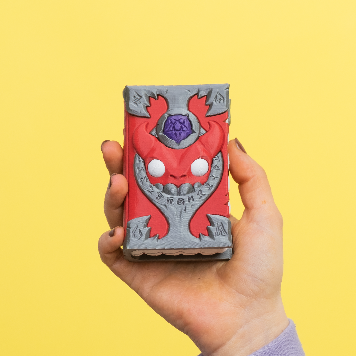 Combo Baku Mininaut+Box