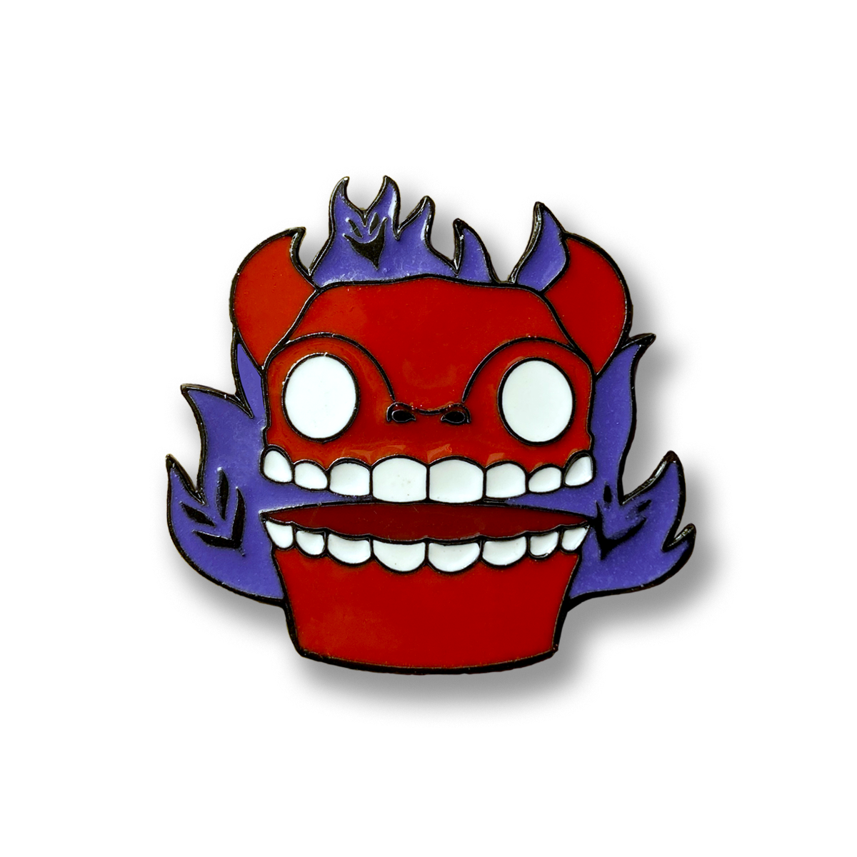 Pin Baku