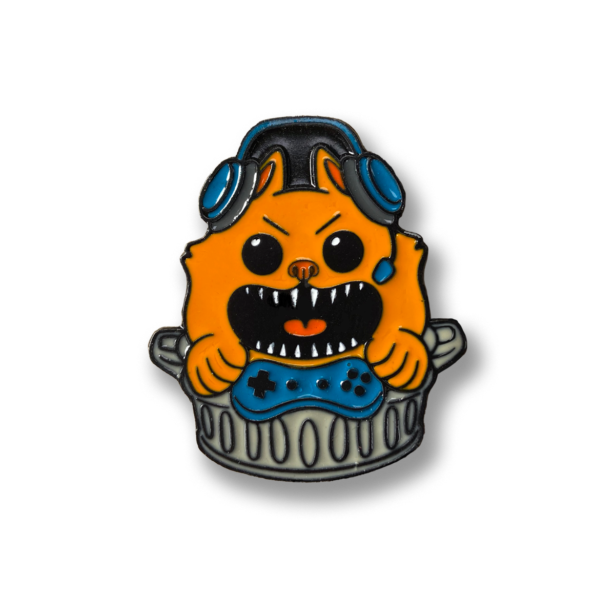 Pin Flidas