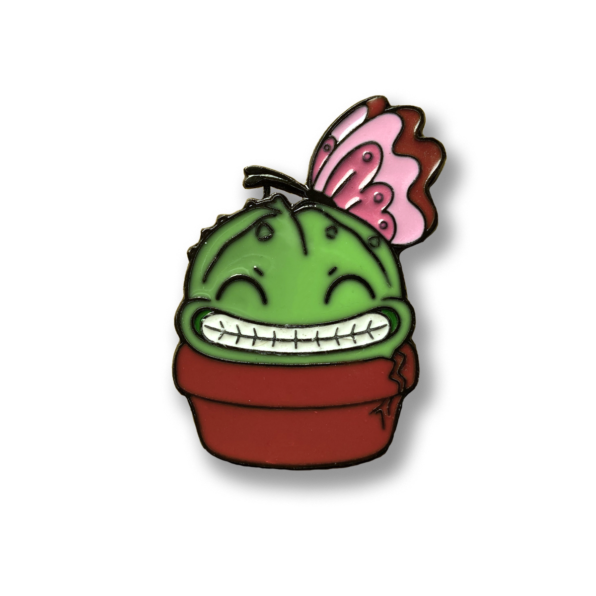 Pin Koko
