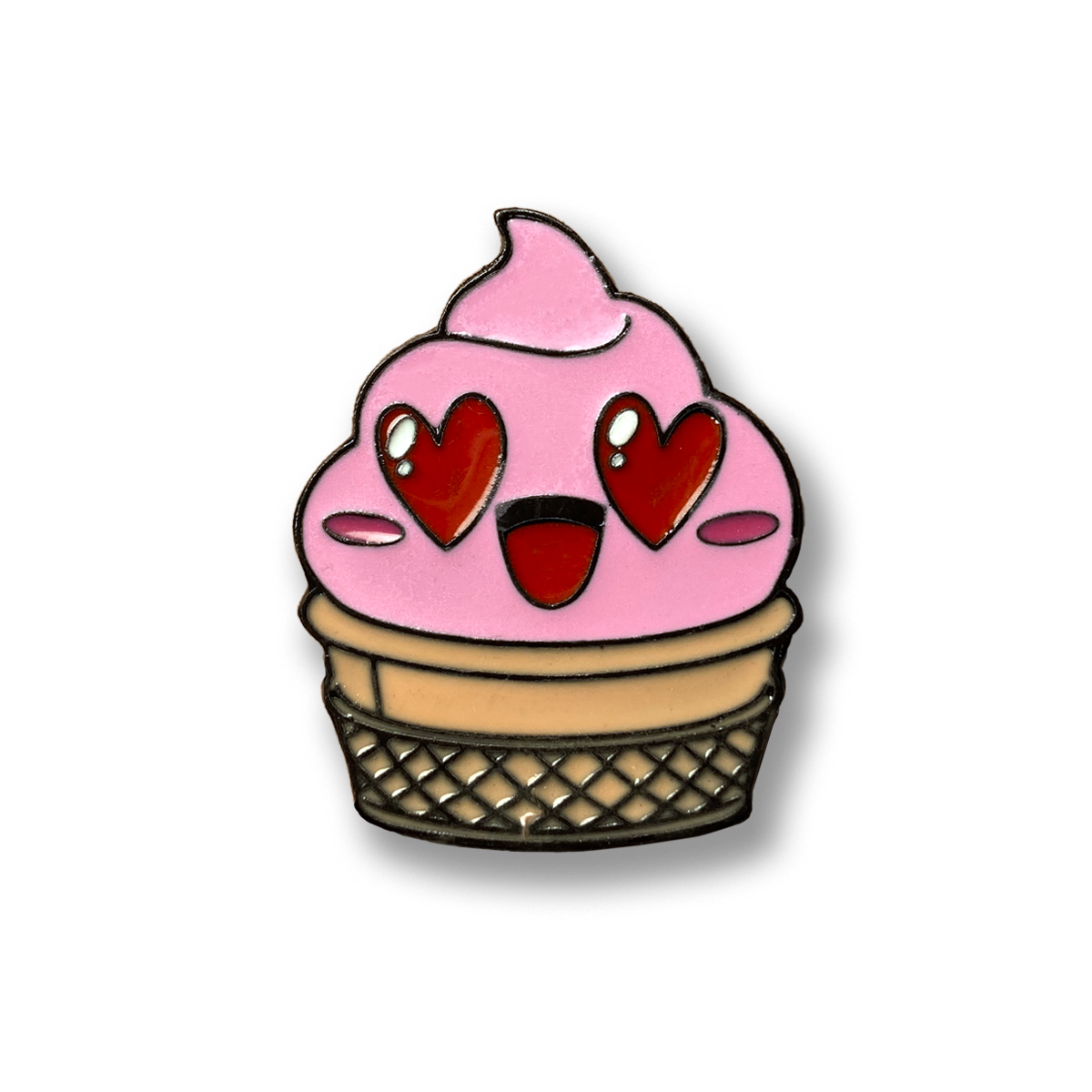 Pin Skup
