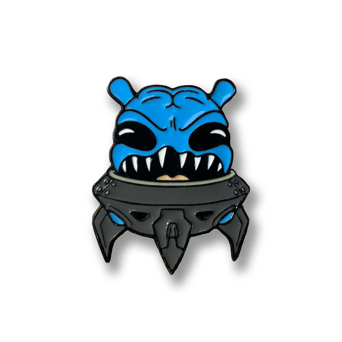 Pin Unaki