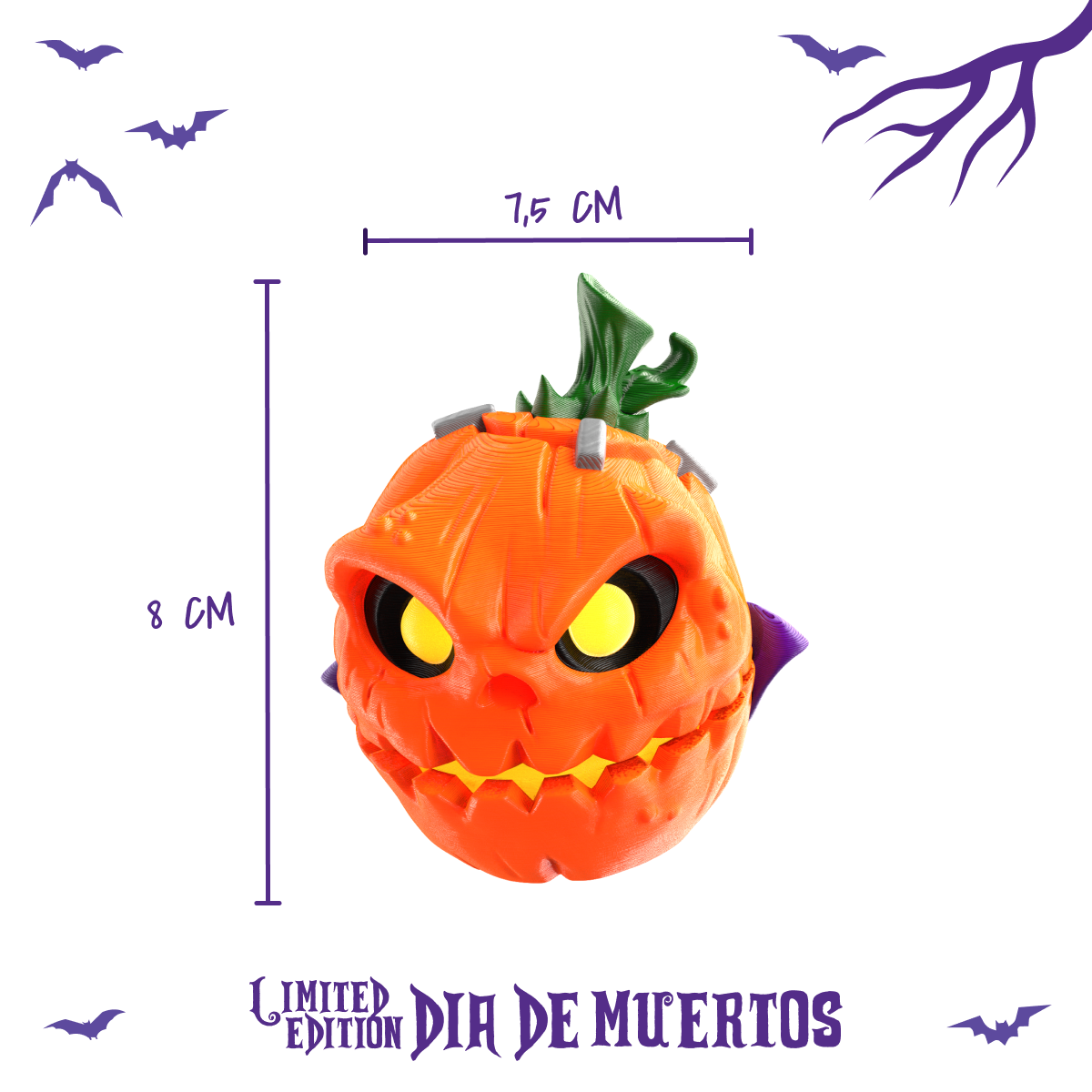 Cogonauts Donn - Edición Especial Día de Muertos 2023