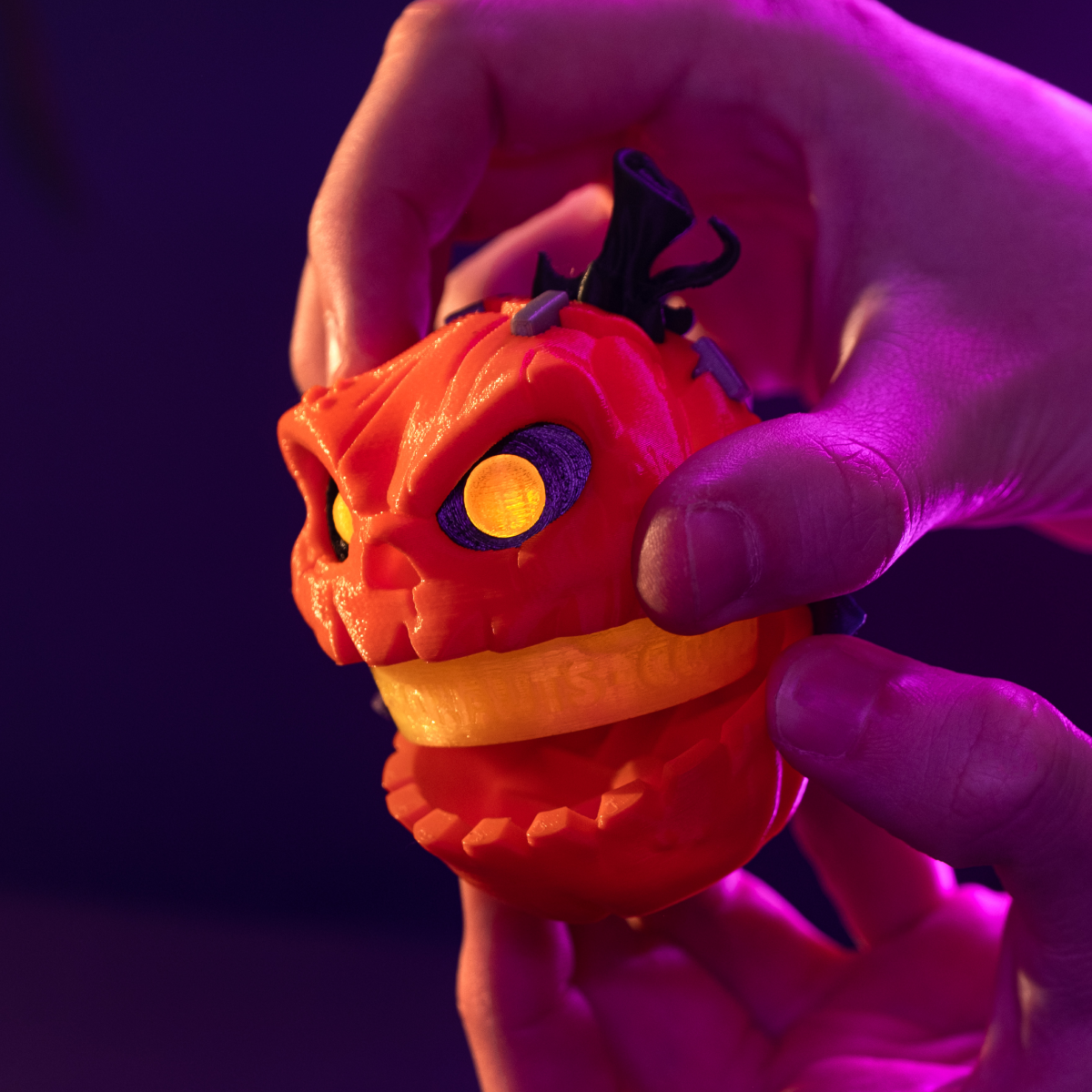 Cogonauts Donn - Edición Especial Día de Muertos 2023