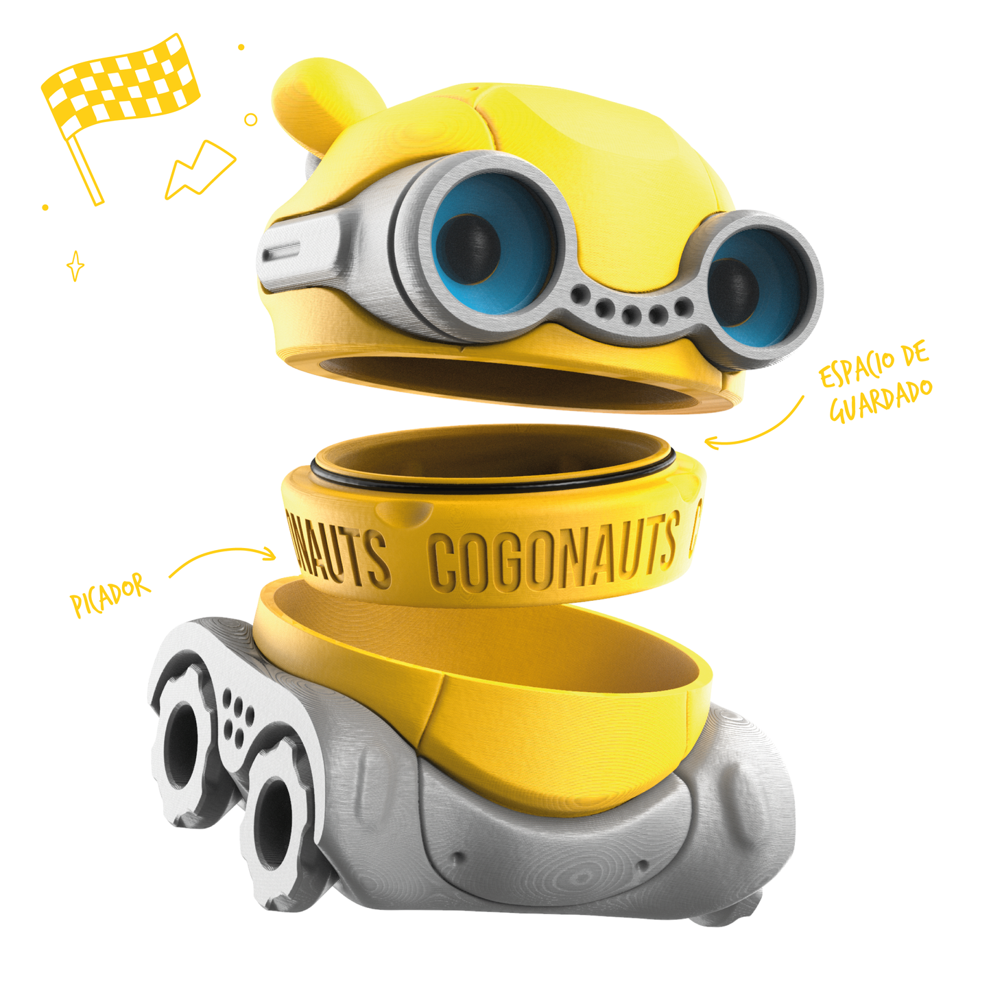 Mega Fixito