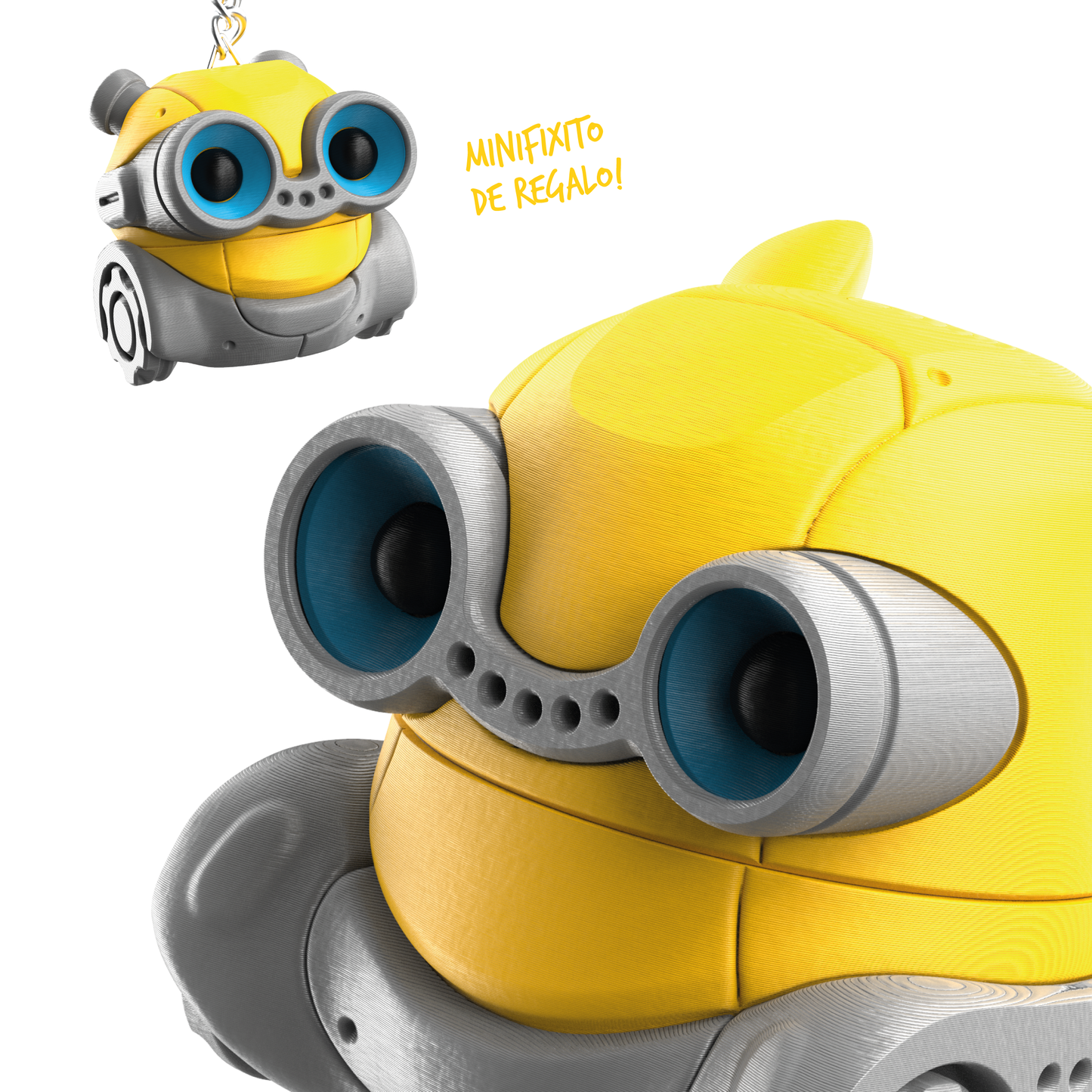 Mega Fixito