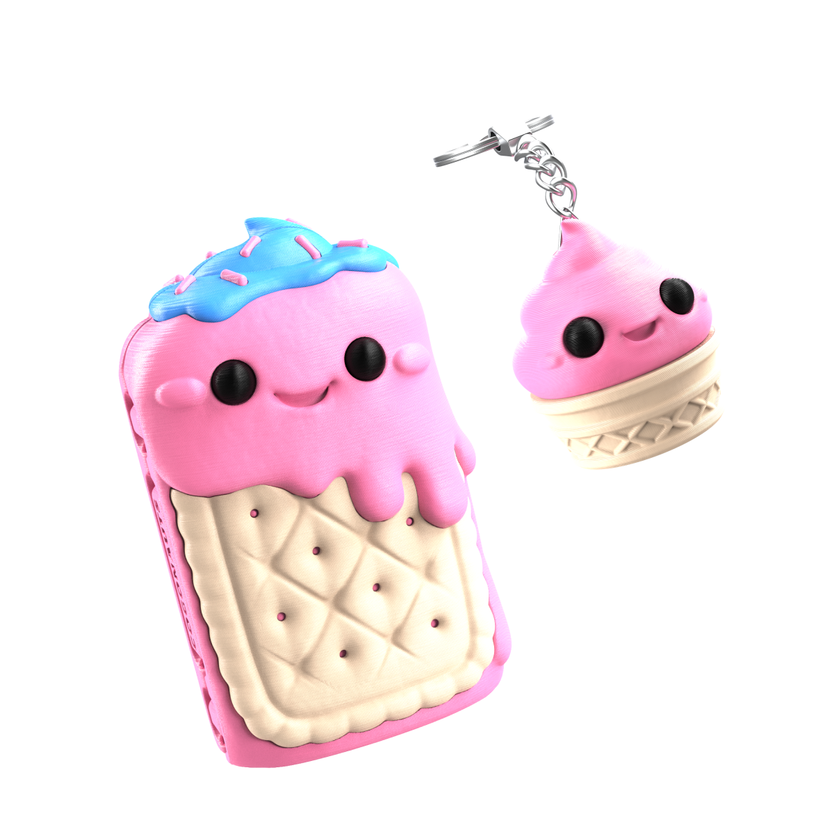 Skup Bundle Mininaut+Box